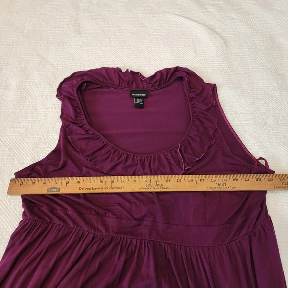 Lane Bryant Jersey dress - Picture 10 of 12